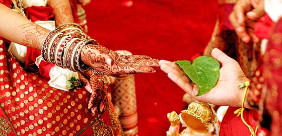 Kundli Matching