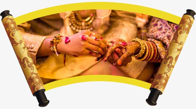 Love Marriages