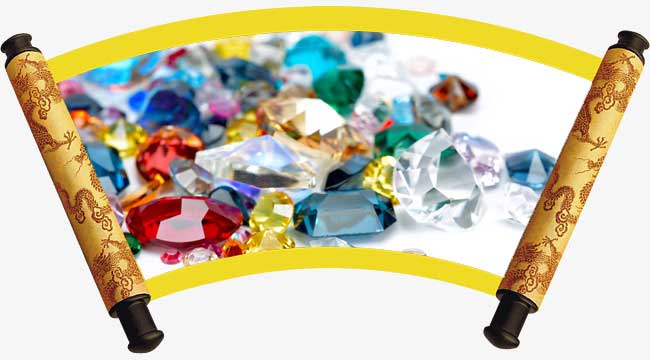 Gemstones